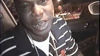 Sanford Mafia DVD Part 3