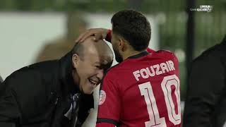 ملخص مباراة الرائد 1 : 2 الأهلي الجولة | 15 | دوري الأمير محمد بن سلمان للمحترفين 2019