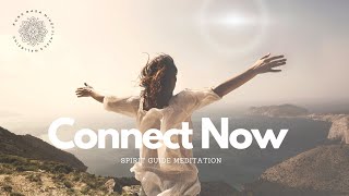 Successfully Contact Your Spirit Guide(s) Guided Meditation