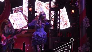 Mad T Party -  PYT