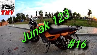 #16 Junak 123 - konkurent japończyków!