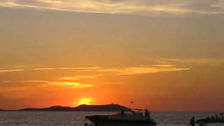 Ibiza, San antonio (Sant Antoni de Portmany Eivissa) - Magic Sunset