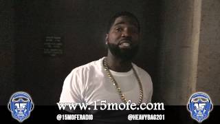 TSU SURF RECAPS REDEMPTION, SAYS T REX IS DONE, UPDATE ON BATTLING MURDA MOOK & WHY NOT MATH HOFFA