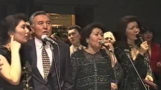 Вся правда о жизни в Казахстане.