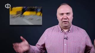 Протесты в России на грани народного бунта
