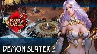 Обновление Demon Slayer 3 — Резонанс артефактов