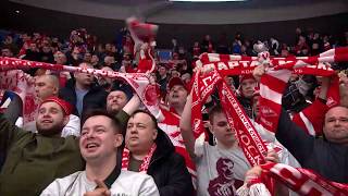 Обзор «Спартак» - «Трактор» 4:0