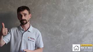 Velvet Dekor тонкости и нюансы нанесения от Home_Art_Odessa!