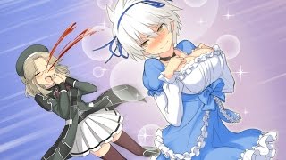 Mistaken For A Man... - Miyabi's Shinobi Girl's Heart | Senran Kagura: Shinovi Versus