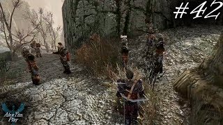 Прохождение игры►«Gothic II: Ночь Ворона + DirectX 11 mod»►Слишком много охотников на драконов►#42