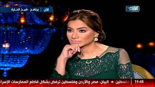 شيخ الحارة يكشف عن سر خلاف الاعلامي د.محمد الباز مع الزعيم عادل امام