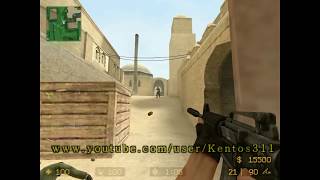 CFG BY NAME.dll для CSS Steam NEW V88