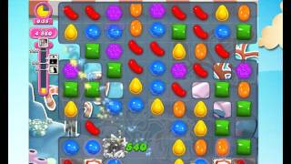 Candy Crush Saga Level 313(уровень 313)