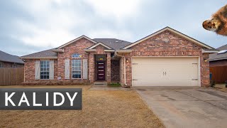 Kalidy Homes - 1808 Fairmont Ln - Edmond, OK 73013