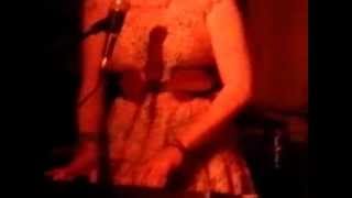 Drunk girls Live at the Mad Ferret Preston