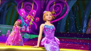 Barbie et la Porte Secrète - Nous Sommes Magique HD