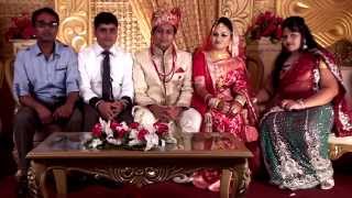 Wedding Rayhan & Nodia Groom Part