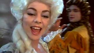 Клип Sandra - Everlasting Love