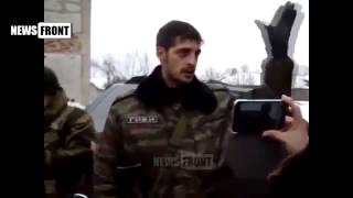 Последние новости Украина 18 01 2015 Гиви Бой за Аэропорт Донецка «Там только трупы Киборгов» Смотри