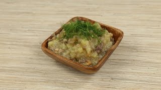 ВКУСНАЯ КАРТОШКА С ТУШЕНКОЙ В МУЛЬТИВАРКЕ, РЕЦЕПТ ТОЛЧЕНКИ С ТУШЕНКОЙ #РЕЦЕПТЫ ДЛЯ СКОРОВАРКИ