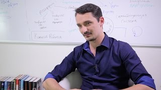 Почему город — это технический объект? - Виктор Вахштайн
