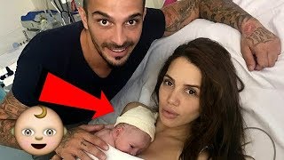 TIAGO TANTI EST NÉ !! MANON MARSAULT A ACCOUCHÉ ! LES MARSEILLAIS