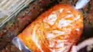 #تخزين الجزر بطريقه سهله