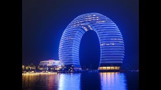 Самые красивые небоскребы мира