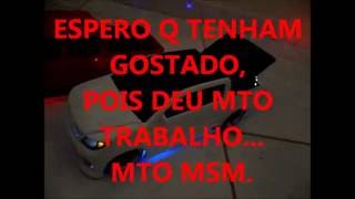 A MINIHILUX MAIS TOP DO YOUTUBE (Recomecei as reformas, breve um novo video)