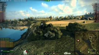 Как накопить много опыта в World Of Tanks. Guide.