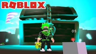 9000 $ ROBUXLUK PET VE 500 MILYONLUK KASA / Pet Simulator #3 / Roblox Türkçe