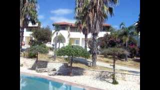 Insel Zakynthos und FKK-hotel Panorama