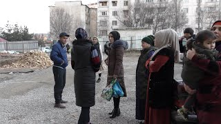 Ахбори Озодӣ аз 12-уми феврали соли 2020