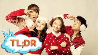 Christmas in Korea