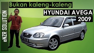HYUNDAI AVEGA 2009 review - hyundai avega 2008