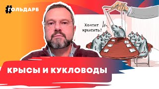 Американские ревизоры для «незалежної країни»