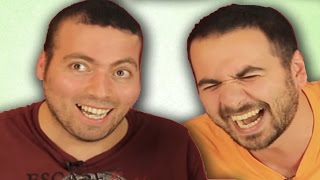 Saç Varmış Gibi Gösteren Tozu Test Ettik