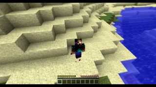 Приколы minecraft : Трахни меня, трахни!