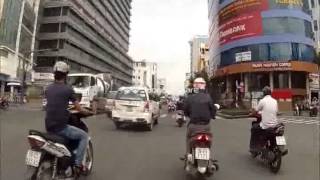 ĐƯỜNG PHỐ TPHCM TRƯỚC ĐÂY LÀ SAIGON CHOLON GIA ĐỊNH Q TB PN 3+1 THÁNG 6 2014