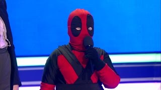 Детский КВН 2017 - Выпуск 8 (08.04.2017) ИГРА ЦЕЛИКОМ Full HD