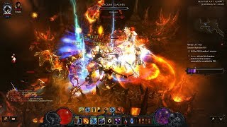 [2.6.5 PTR] (GR95-110+) LoN Meteor Shower Solo Speed - CDR + Ess of Johan - GR107 @ ~1600p