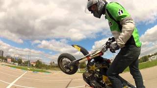 Питбайк Стант JAZZMOTO