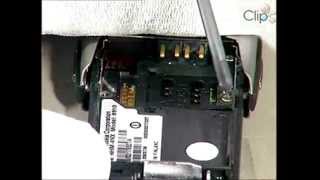 как разобрать Nokia 8910 8910i