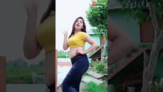 HOT SEXY GIRL DANCING IN JEANS ~||JEANS GIRL DANCE ||