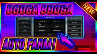 NEW SCRIPT BOOGA BOOGA GUI, MAD CITY, JAILBREAK, AUTO FARM, SPEED, GRAVITY, INFINITE JUMP, UNL. GOLD