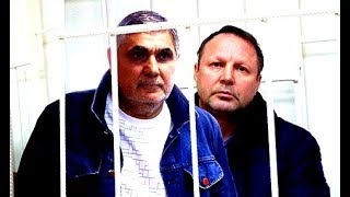 Ворам место на зоне? Все самые влиятельные воры в законе  России оказались за решеткой