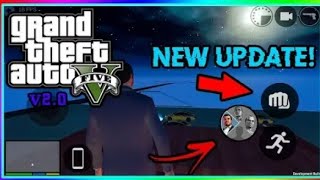 GTA V unity ver:2.1 information/LosAnglesCrimes ver:2.1 information