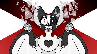 NIGHT -original meme- (OLD, REMADE) (flipaclip) //flash warning!//