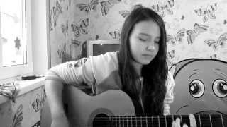 Three Days Grace – Misery Loves My Company (acoustic cover)