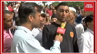 Aurangzeb's Brother Express Anger, Anguish Over His  Brothers Death